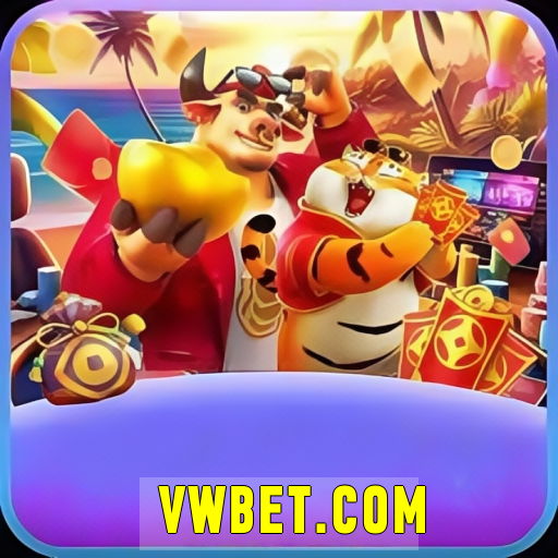 vwbet: Plataforma Confiável e Cassino Premiado